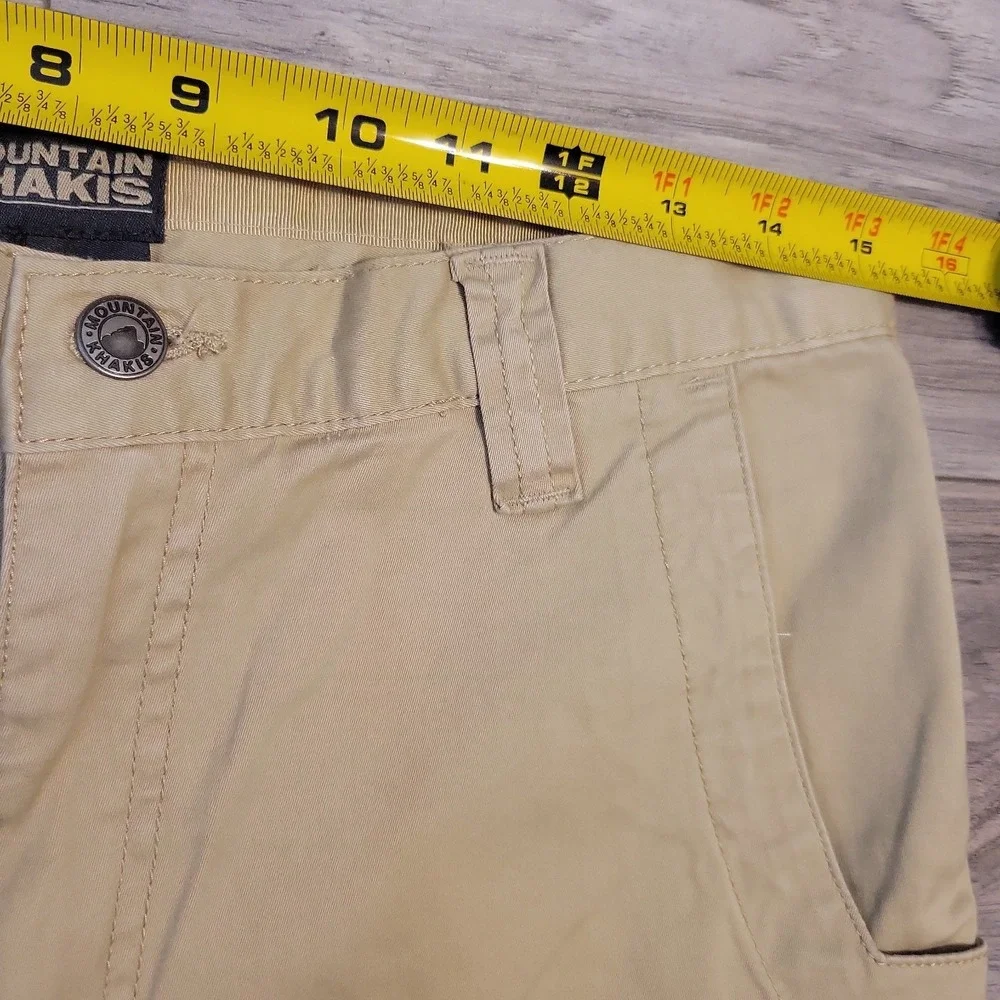 Mountain Khakis mountain khakis
